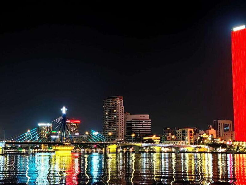 Hoi An/Da Nang: Da Nang Food Tour & Cruise Trip on Han River - Practical Tips for Tour Participants