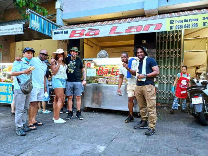 Hoi An/Da Nang: Da Nang Food Tour & Cruise Trip on Han River - Authentic Experiences and Honest Reflection