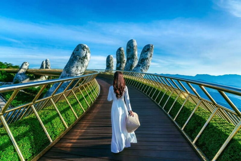 Hoi An/Da Nang: Golden Bridge, Lady Buddha & Marble Mountain - The Cost and Value: Is It Worth It?