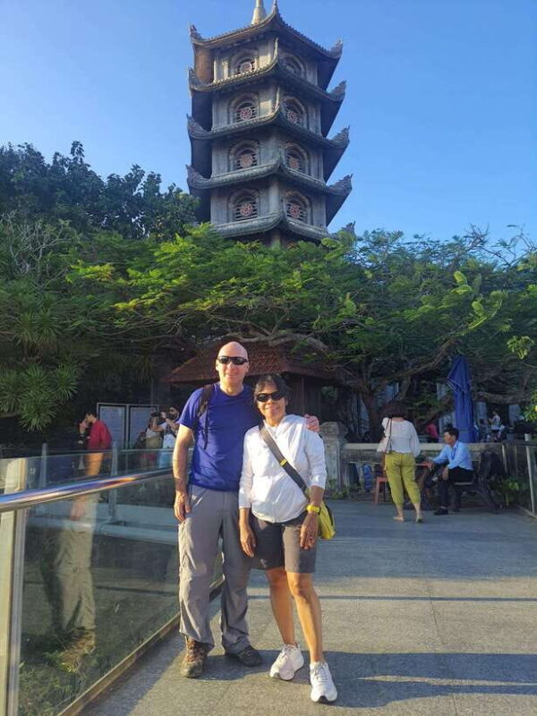 Hoi An/Da Nang: Golden Bridge, Lady Buddha & Marble Mountain - Who Is This Tour Best For?