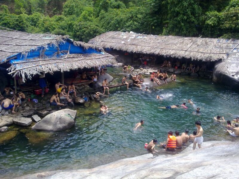 Hoi An/Da Nang: Hue Day Trip via Hai Van Pass - A Full Breakdown of the Experience