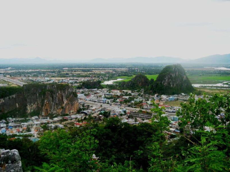 Hoi An/Da Nang: Marble Mountain and Linh Ung Pagoda - The Sum Up