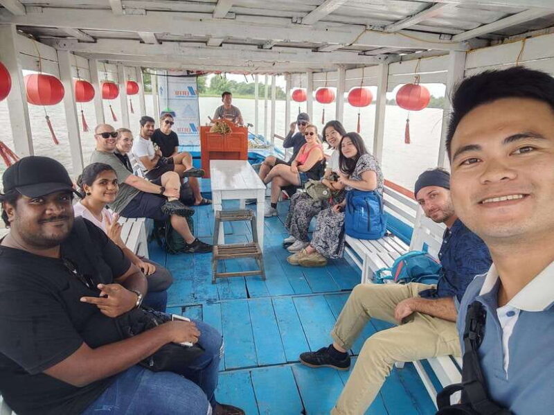 Hoi An/ Da Nang: Marble mountain and My Son Full Day - FAQ