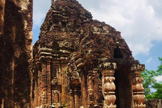 Hoi An/Da Nang : Marble Mountains, Lady Buddha - Am Phu Cave Tour - Final Thoughts