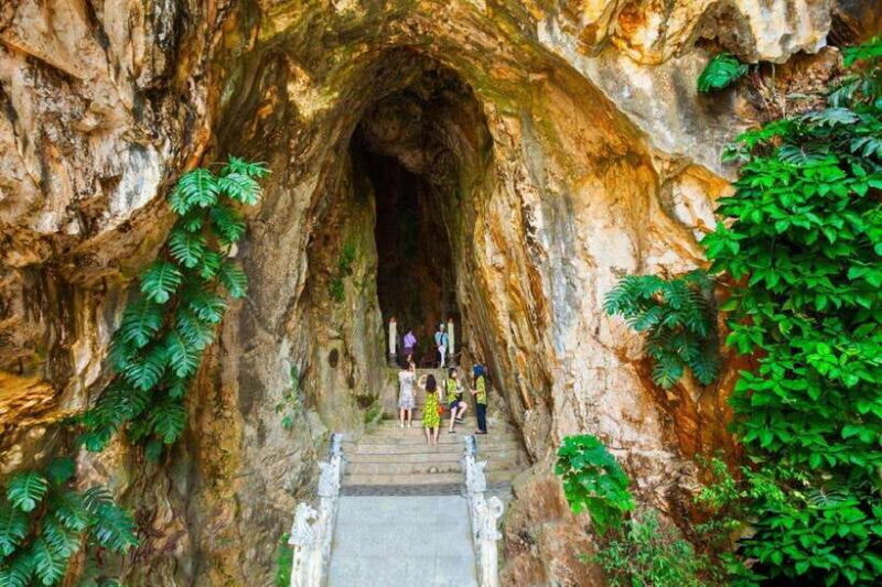 Hoi An/Da Nang: Marble Mountains, Lady Buddha & My Son Trip - Practical Tips for Travelers