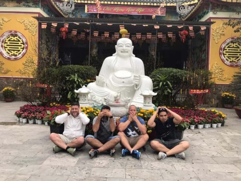 Hoi An/Da Nang: Marble Mountains & My Son Sanctuary Day Tour - What To Expect: An Honest Breakdown