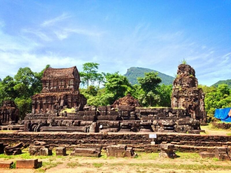 Hoi An/Da Nang: My Son Afternoon tour: Banh my and Cruise - Practical Details and Value