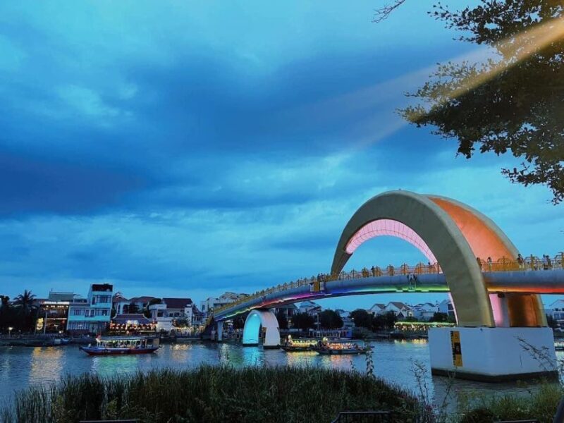 Hoi An/Da Nang: My Son Afternoon tour: Banh my and Cruise - Who Should Take This Tour?