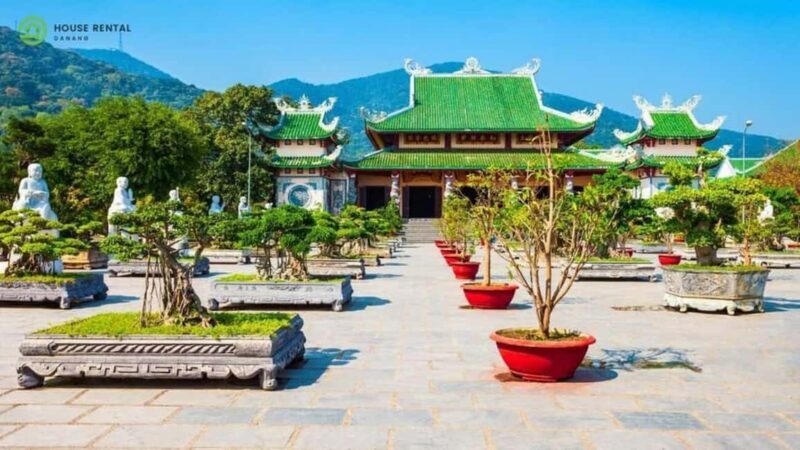 Hoi An/Da Nang: My Son, Marble and Monkey Mountains Tour - Key Points