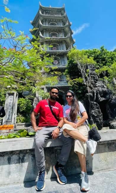 Hoi An/Da Nang: My Son, Marble and Monkey Mountains Tour - An In-depth Look at the Tour