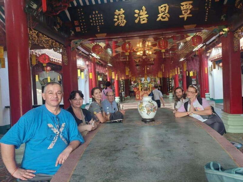 Hoi An/ Da nang: My Son Sactuary and Hoi An city full day - FAQ