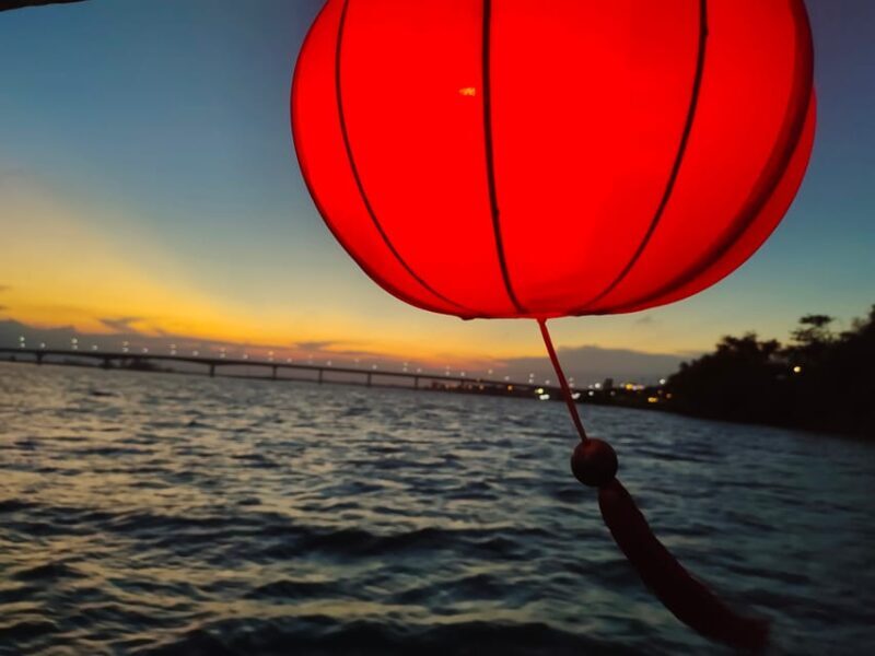 Hoi An/Da Nang: My Son Sunset Tour, Boat Trip, & Banh My - Who Should Consider This Tour?