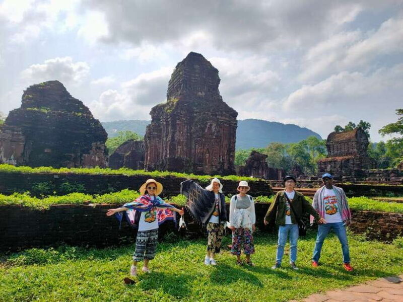 Hoi An/Da Nang: My Son Sunset Tour, Boat Trip, & Banh My - Frequently Asked Questions