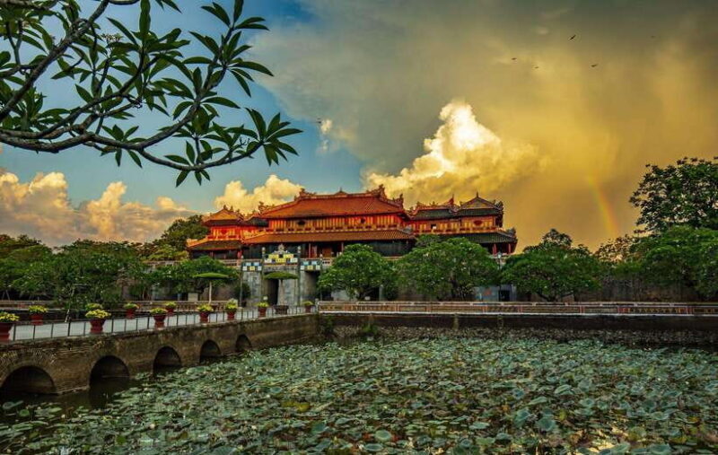 Hoi An/Da Nang : Private Day Trip to Imperial City - Hue - Who Would Love This Experience?