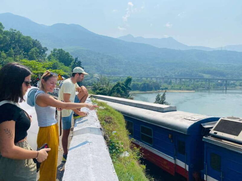 Hoi An/Da Nang : Private Day Trip to Imperial City - Hue - The Sum Up