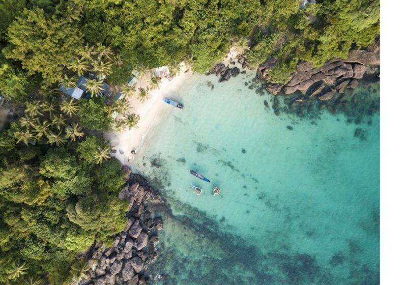 Hoi An/Da Nang: Snorkelling & Island-Hopping Speedboat Tour - Introduction