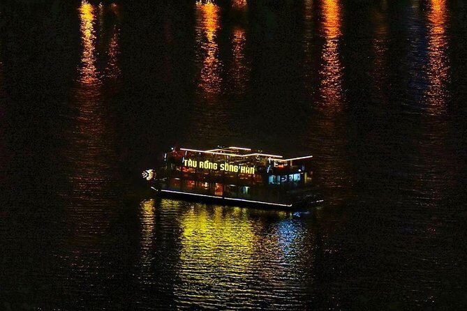 Hoi An: Da Nang Sparkling Views And Scenic Cruises - Who Should Consider This Tour?