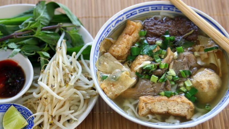 Hoi An/Da Nang: Vegetarian Cooking Class & Basket Boat Ride - Considerations and Potential Drawbacks