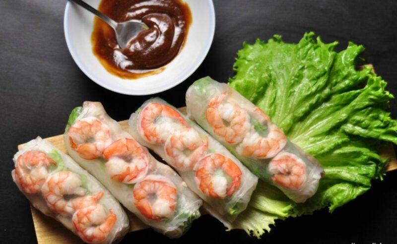 Hoi An/Da Nang: Vietnamese Cooking Class with Transportation - What Travelers Say