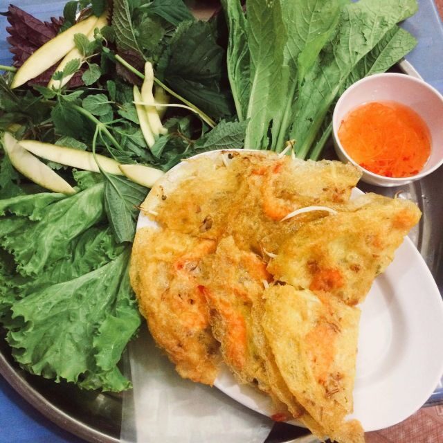 Hoi An/Da Nang: Vietnamese Cooking Class with Transportation - Who Will Love This Experience