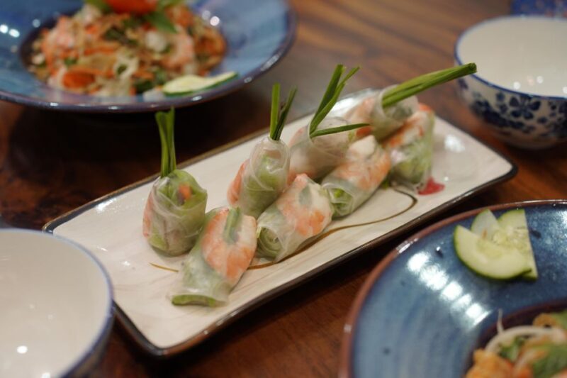 Hoi An/Da Nang: Vietnamese Cooking Class with Transportation - Final Thoughts