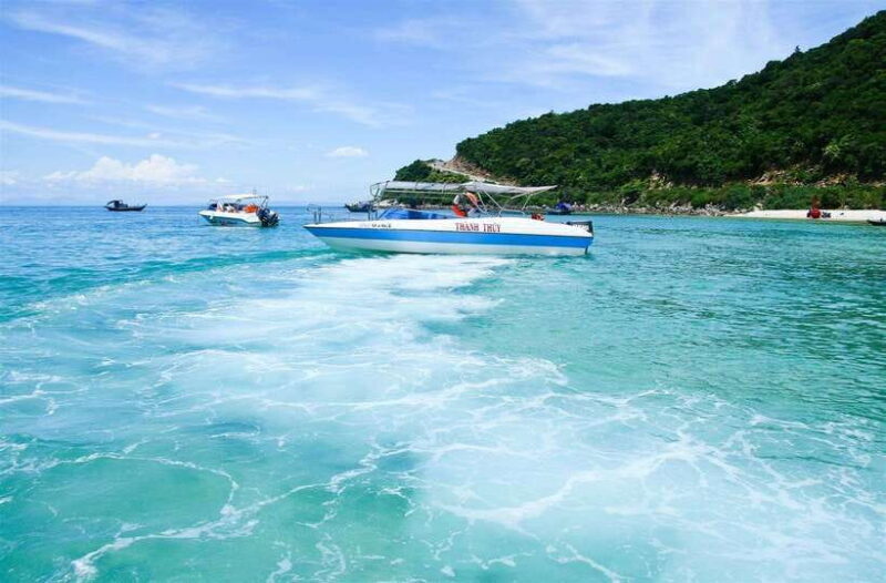 Hoi An/Da Nang:Cham Island Daily Tour-Snorkeling Experience - The Experience from Travelers’ Perspectives