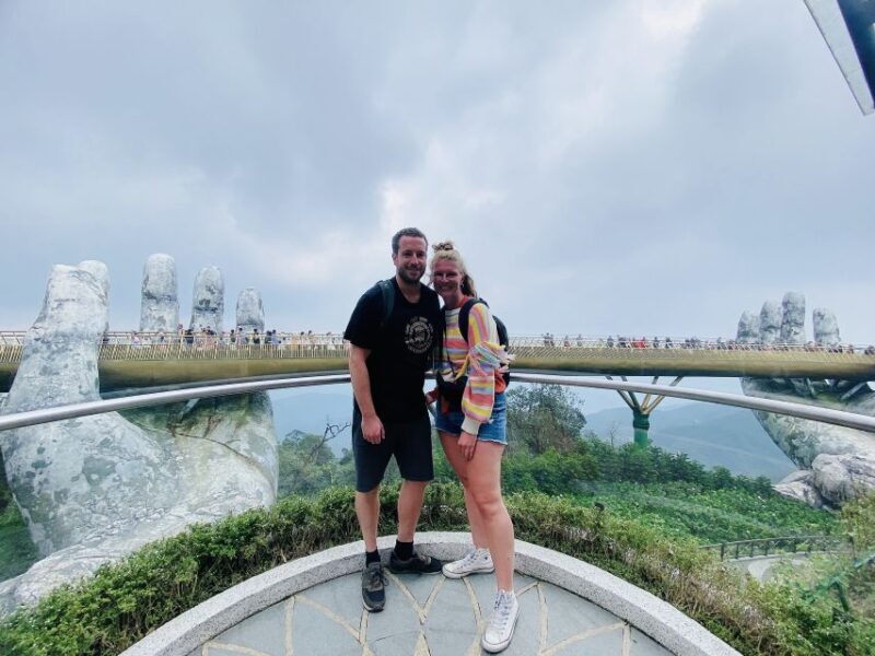 Hoi An/Danang: Bana Hills and Golden Bridge Small Group Tour - Analyzing the Value: Is It Worth It?