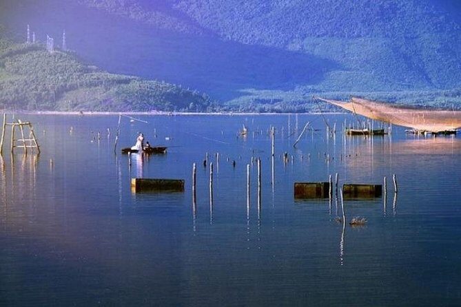 Hoi An - Danang - Hue: Private Car via Hai Van Pass and More - Who Will Love This Tour?