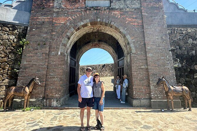 Hoi An/DaNang : Private Trip to Marble Mountain & Lady Buddha - Final Thoughts