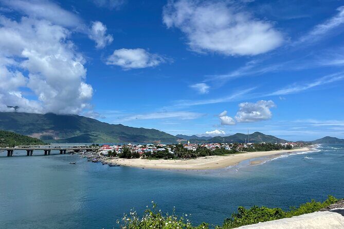 Hoi An/DaNang : Private Trip to Marble Mountain & Lady Buddha - Frequently Asked Questions
