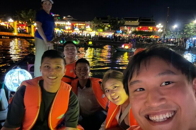 Hoi An Day Trip From Da Nang with Coconut Forest and Hoi An Town. - Discovering Hoi An’s Charm