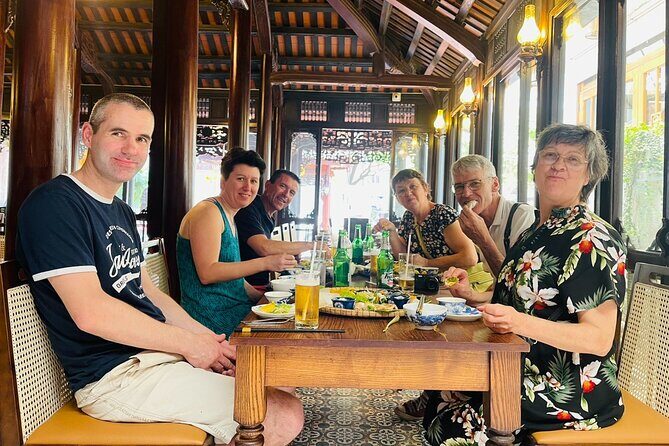 Hoi An Day Trip From Da Nang with Coconut Forest and Hoi An Town. - The Coconut Forest Adventure