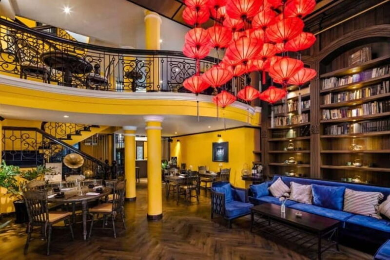 Hoi An: Dinner Experience at Home Hoi An Restaurant - A Closer Look at the Itinerary and Food