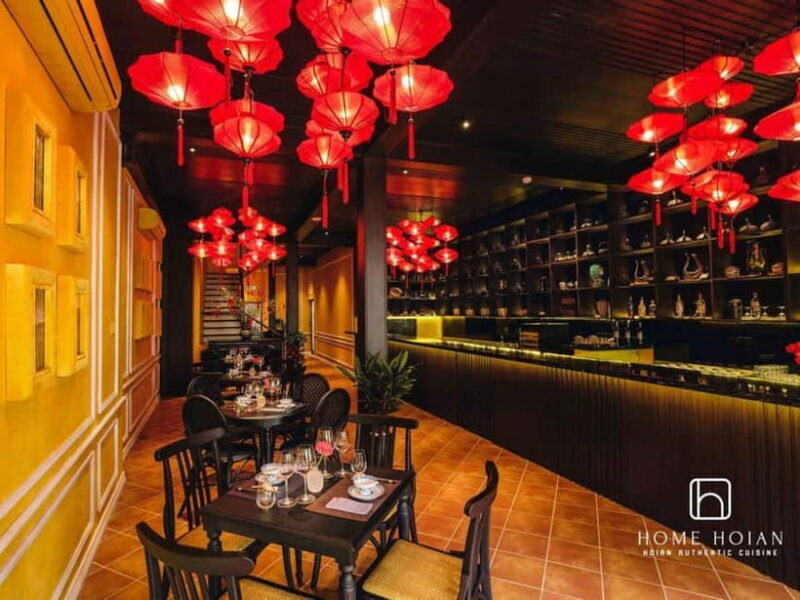 Hoi An: Dinner Experience at Home Hoi An Restaurant - The Sum Up