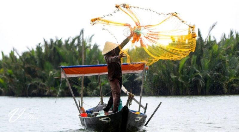 Hoi An : Discover CamThanh Eco Water Coconut Village - FAQ