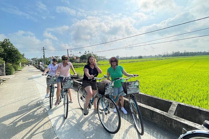 Hoi An Eco : Basket Boat Adventure, Fishing and Cooking Class - Pricing and Value