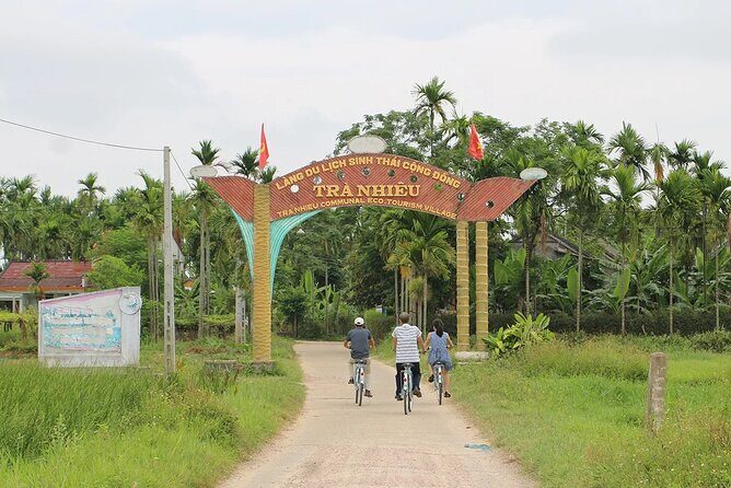 Hoi An Eco : Basket Boat Adventure, Fishing and Cooking Class - The Sum Up