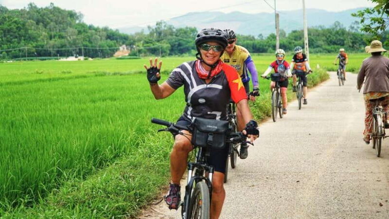 Hoi An Eco Bike Tour: Visit Cultural & Traditional Villages - Key Points