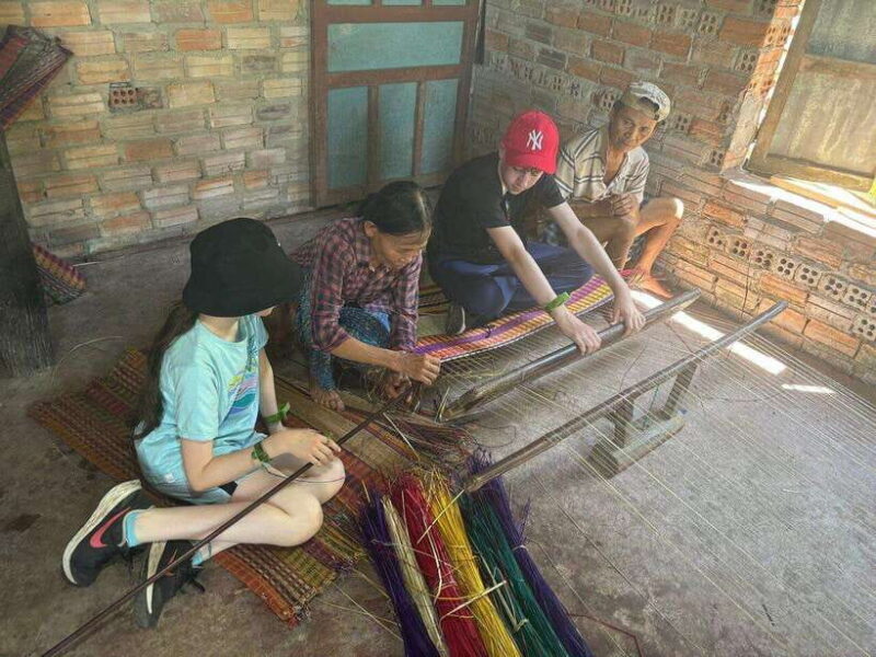 Hoi An Eco Bike Tour: Visit Cultural & Traditional Villages - Frequently Asked Questions