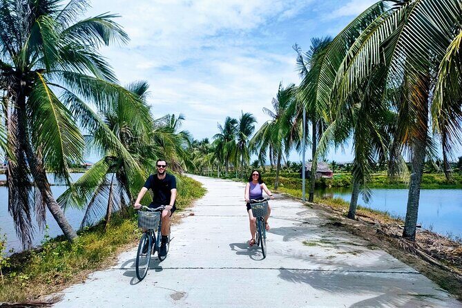 Hoi An Eco-Biking Tour - What Makes This Tour Stand Out?