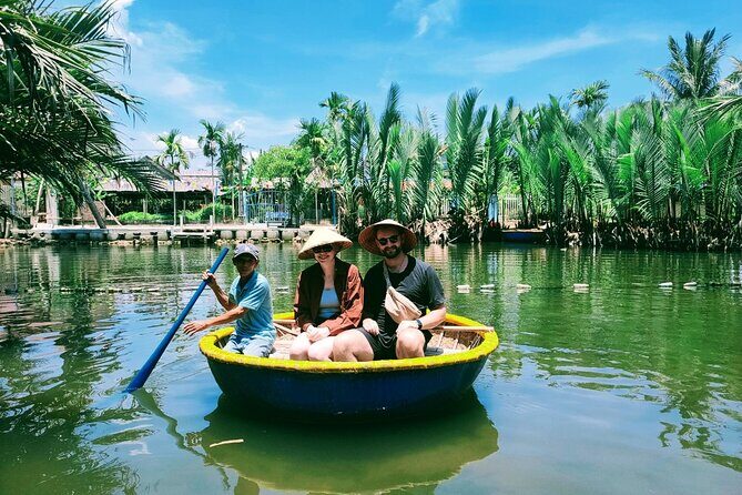 Hoi An Eco-Biking Tour - The Sum Up
