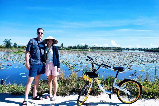 Hoi An Eco-Biking Tour - FAQs