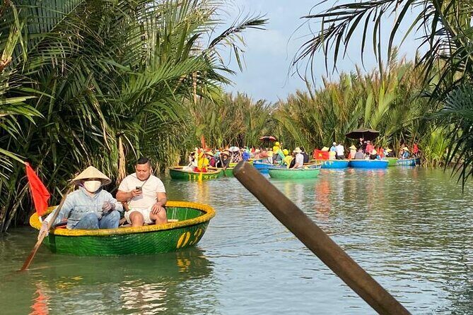 Hoi An Eco & Cooking Class - The Value of This Tour