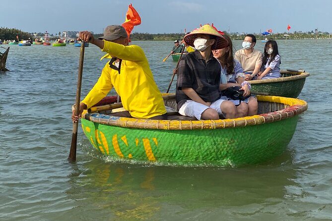 Hoi An Eco & Cooking Class Tour - An In-Depth Look at the Hoi An Eco & Cooking Class Tour
