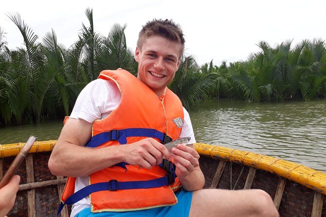 Hoi An Eco Tour Cooking Class & Fishing (Local market,basket boat,learn cooking) - Who Is This Tour Best For?