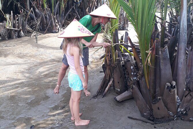 Hoi An Eco Tour & Cooking Class ( local market ,basket boat ,fishing,cooking ) - Final Thoughts: Is This Tour Right for You?