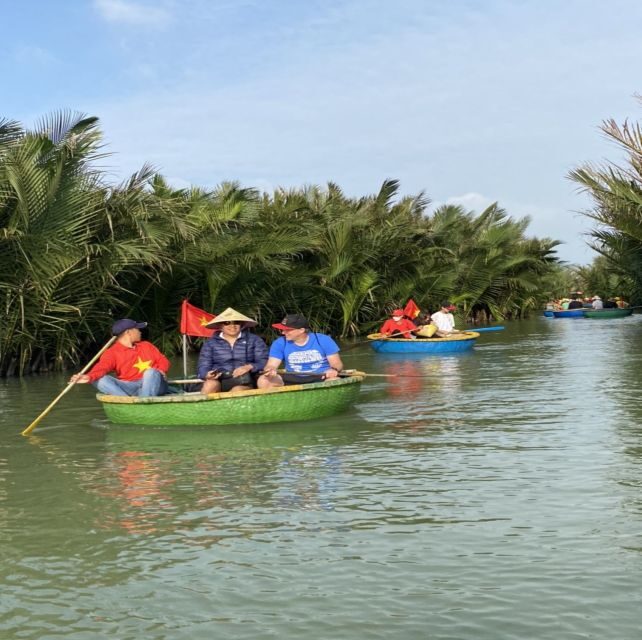 Hoi An Eco Village Cooking Class - Key Points