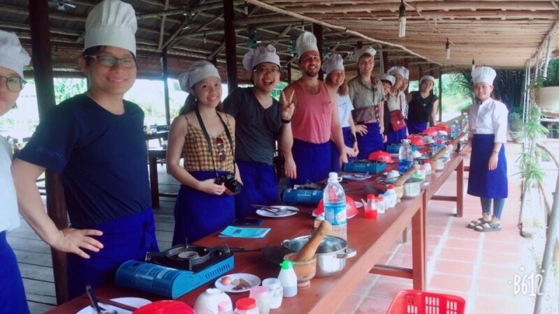 Hoi An Eco Village Cooking Class - FAQs