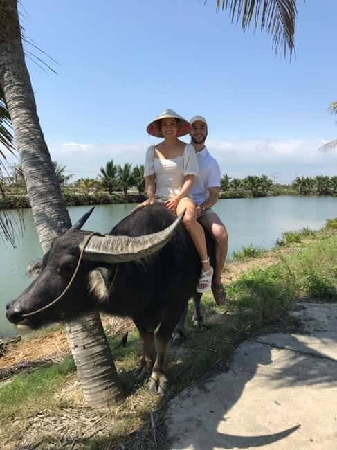 Hoi An : Experience Eco Fishing Village by Bike Tour - What is this tour about?