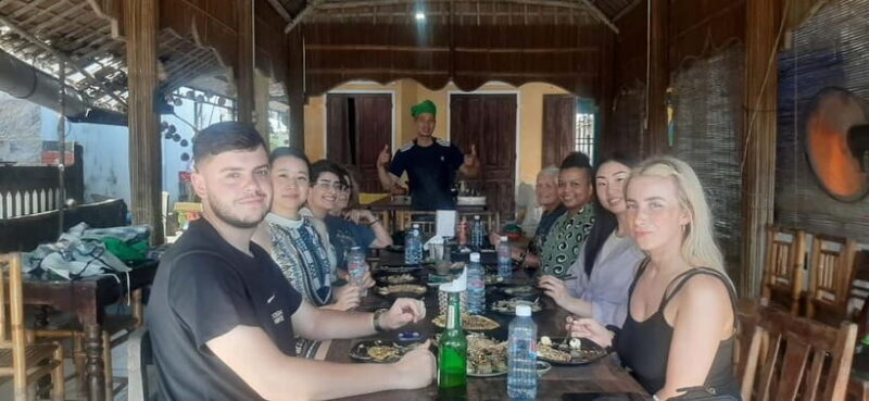 Hoi An : Experience Eco Fishing Village by Bike Tour - What do travelers say?